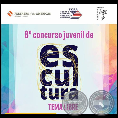 8° concurso juvenil de escultura - Martes 11 de octubre de 2016